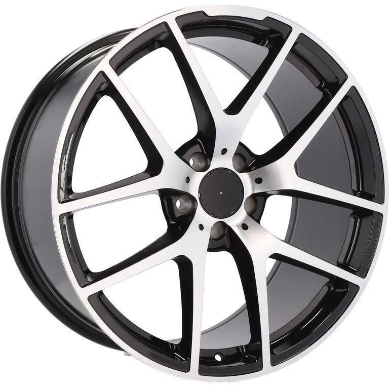 20" Джанти SUV Мерцедес 5X112 Mercedes ML W164 W166 GLE GLS GL GLA