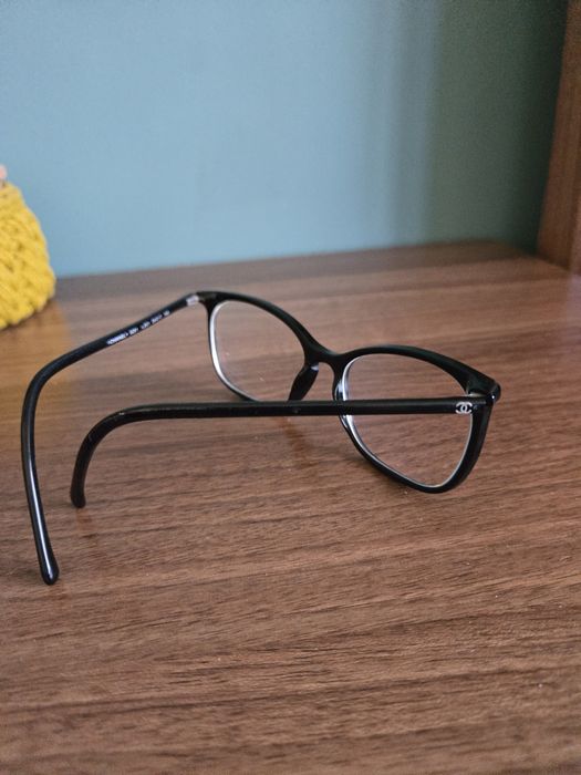 Диоптрични очила CHANNEL