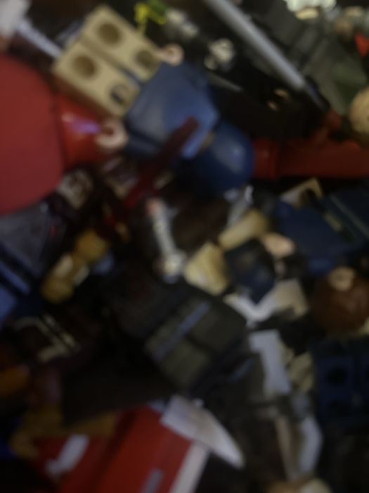 Caut loturi lego star wars