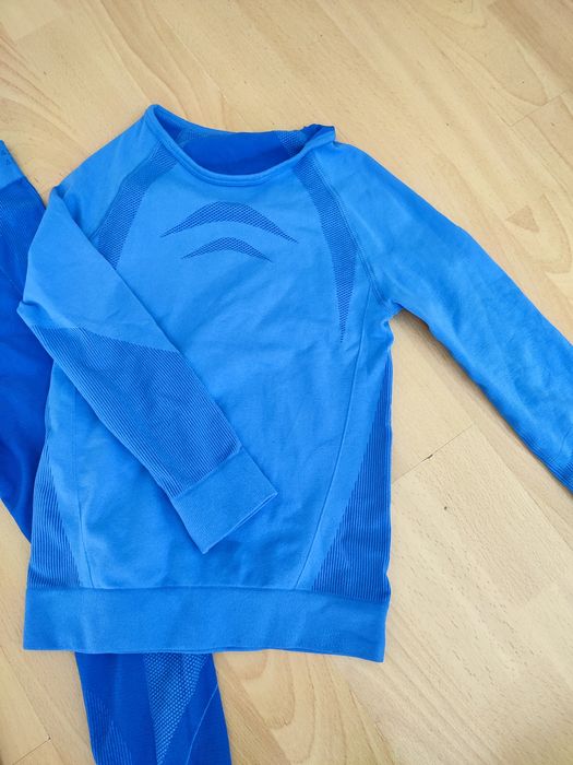 Термо комплект за момче