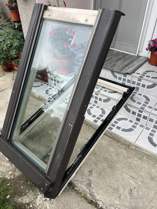 Geamuri Velux
