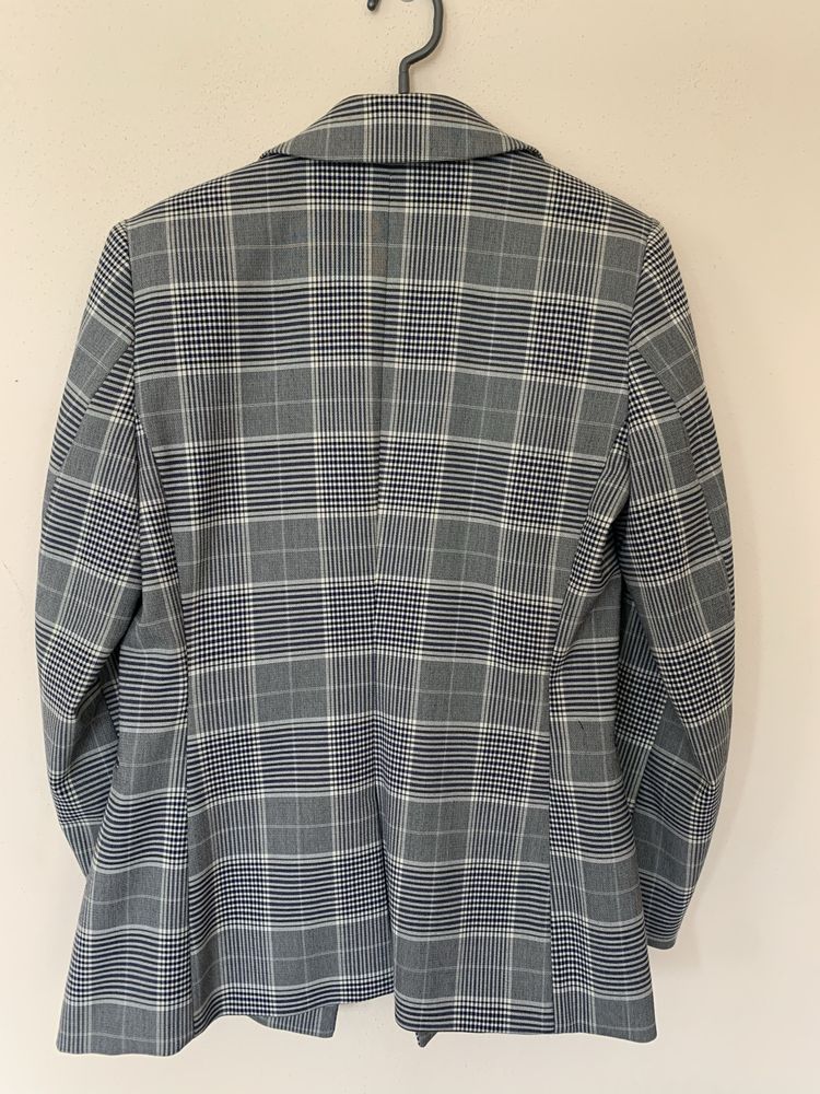 Sacou H&M matimea S-36