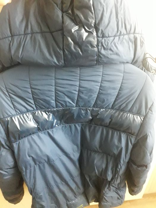 Дамско зимно яке