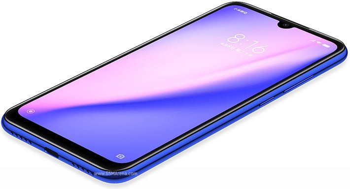 Redmi note 7 3/32Gb Qora