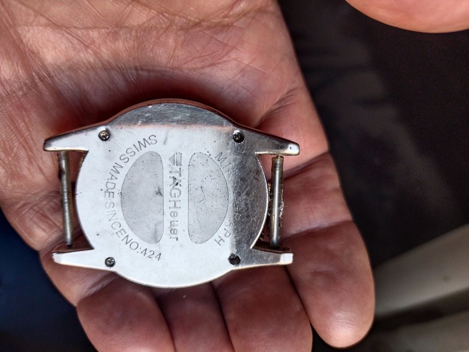 Наручные часы импорт.