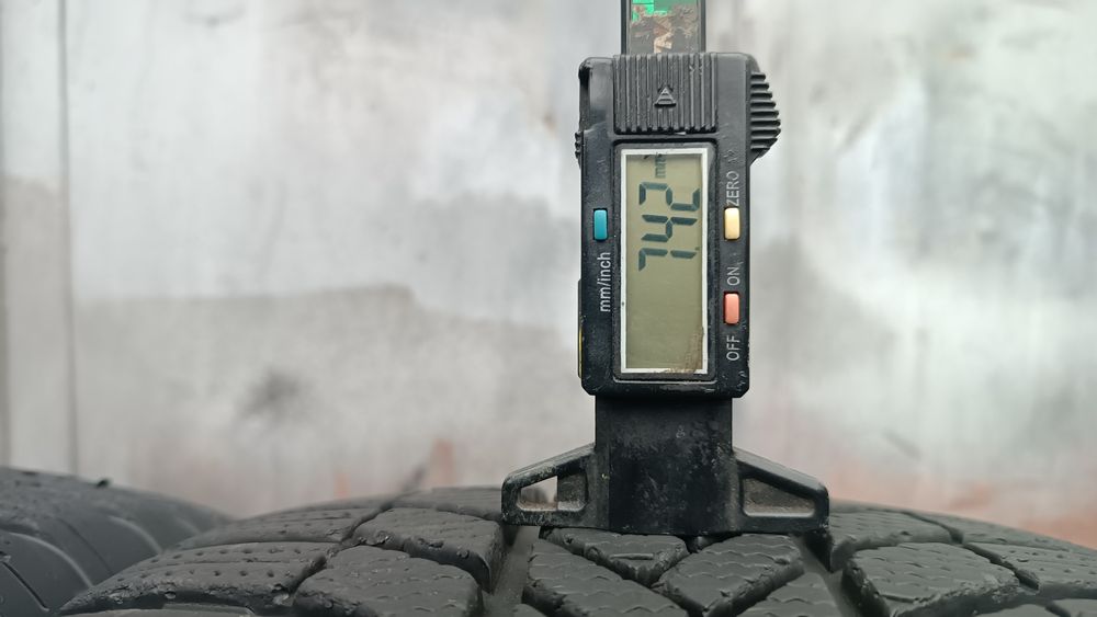 255/45/20 Bridgestone