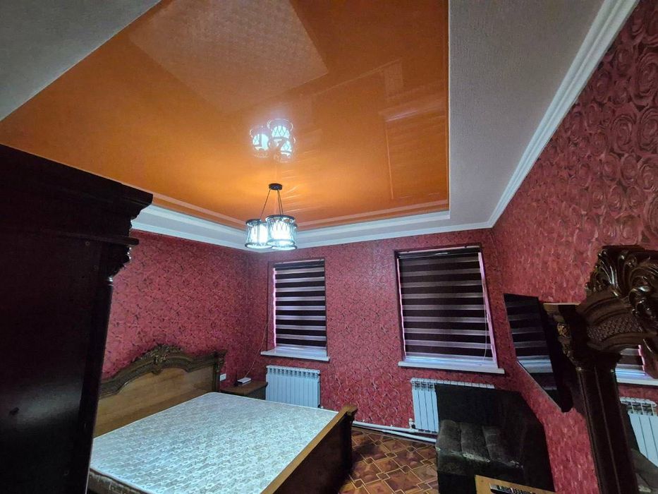 Сдается 2х комнатная квартира