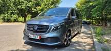 Mercedes-Benz V