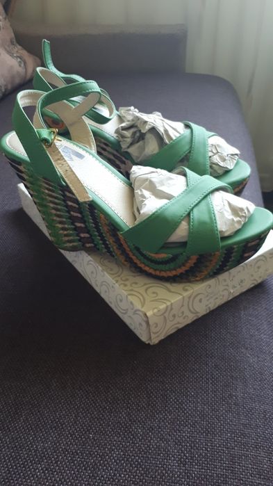 De vanzare sandale dama