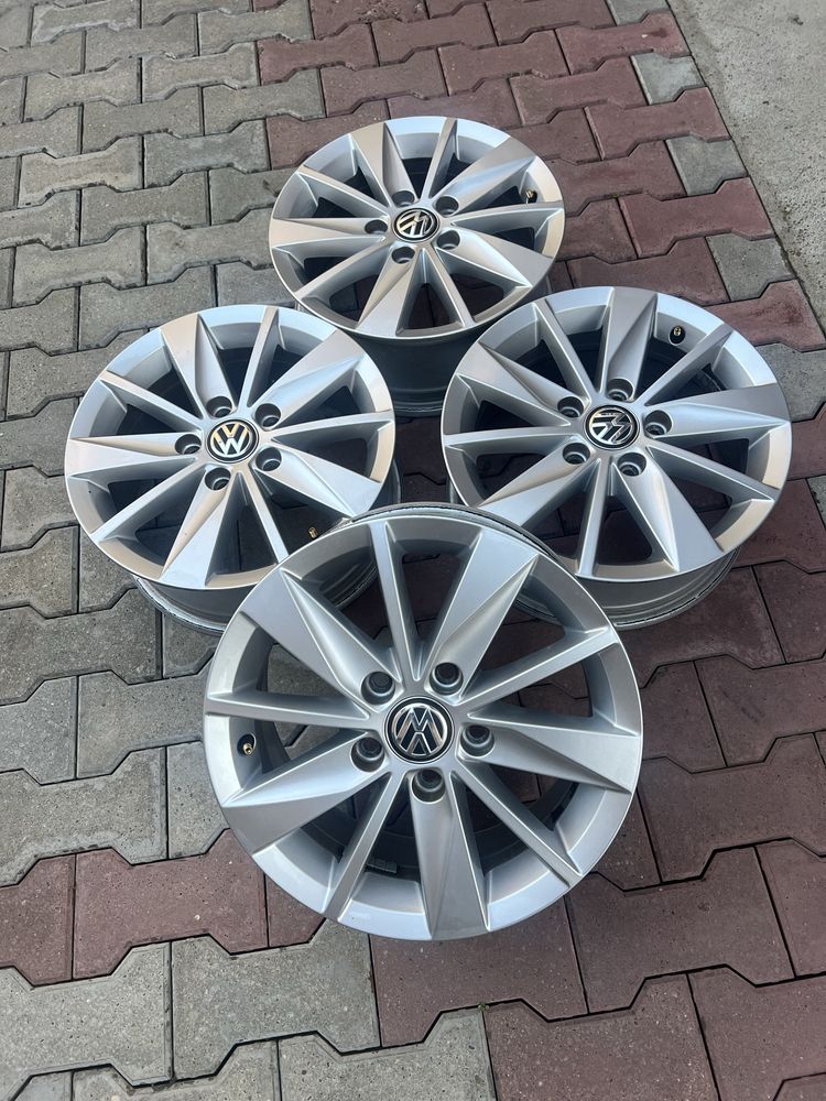 Jante originale vw golf 7, r15