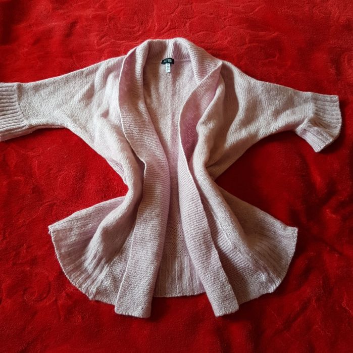 Жилетки различни дължини и марки