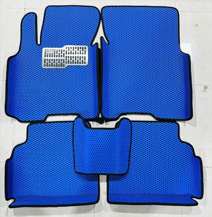 Avto polik evakor | 7D | 10 | Gibrit