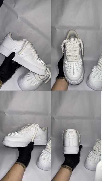 Air force 1  Custom