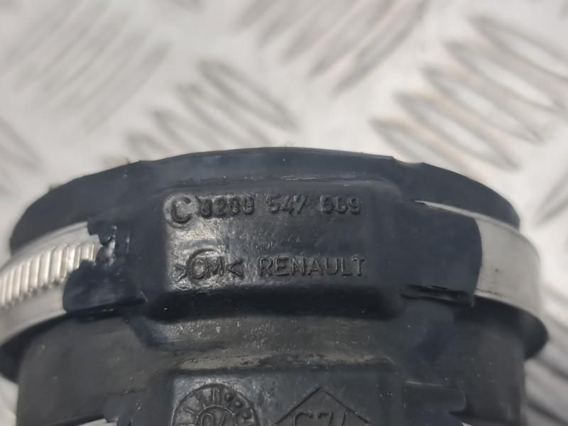 Furtun admisie Renault Master 2.5 dCi G9U-630; G9U-650