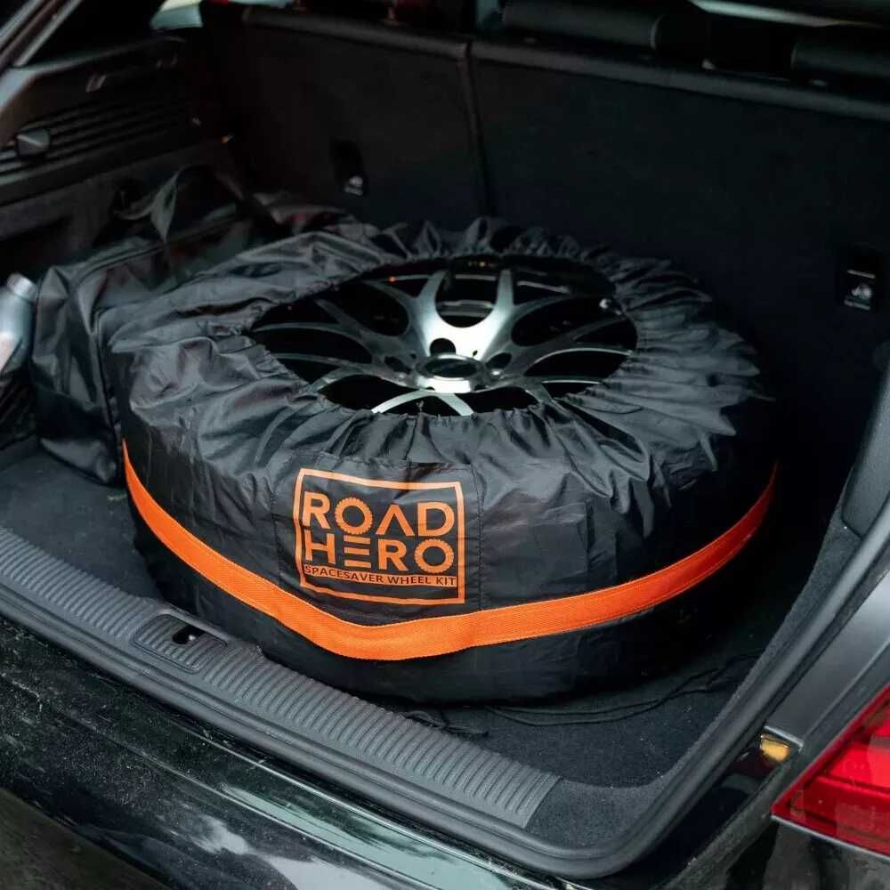 Резервана гума комплект за BMW G30 G20 3та 5та серия крик и оборудване