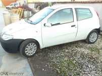 Fiat-punto-2010г-1,3 Multijet..