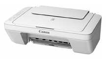 Multifunctional color Canon PIXMA MG2950 perfect functional