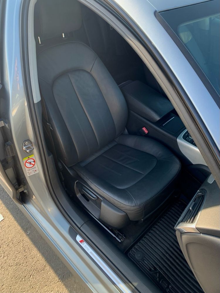 Audi a6 BITDI 313 8ZF