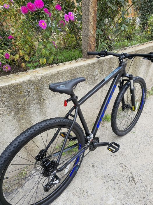 Нов Carrera Hellcat 29 цола 2x8 скорости L размер 20"