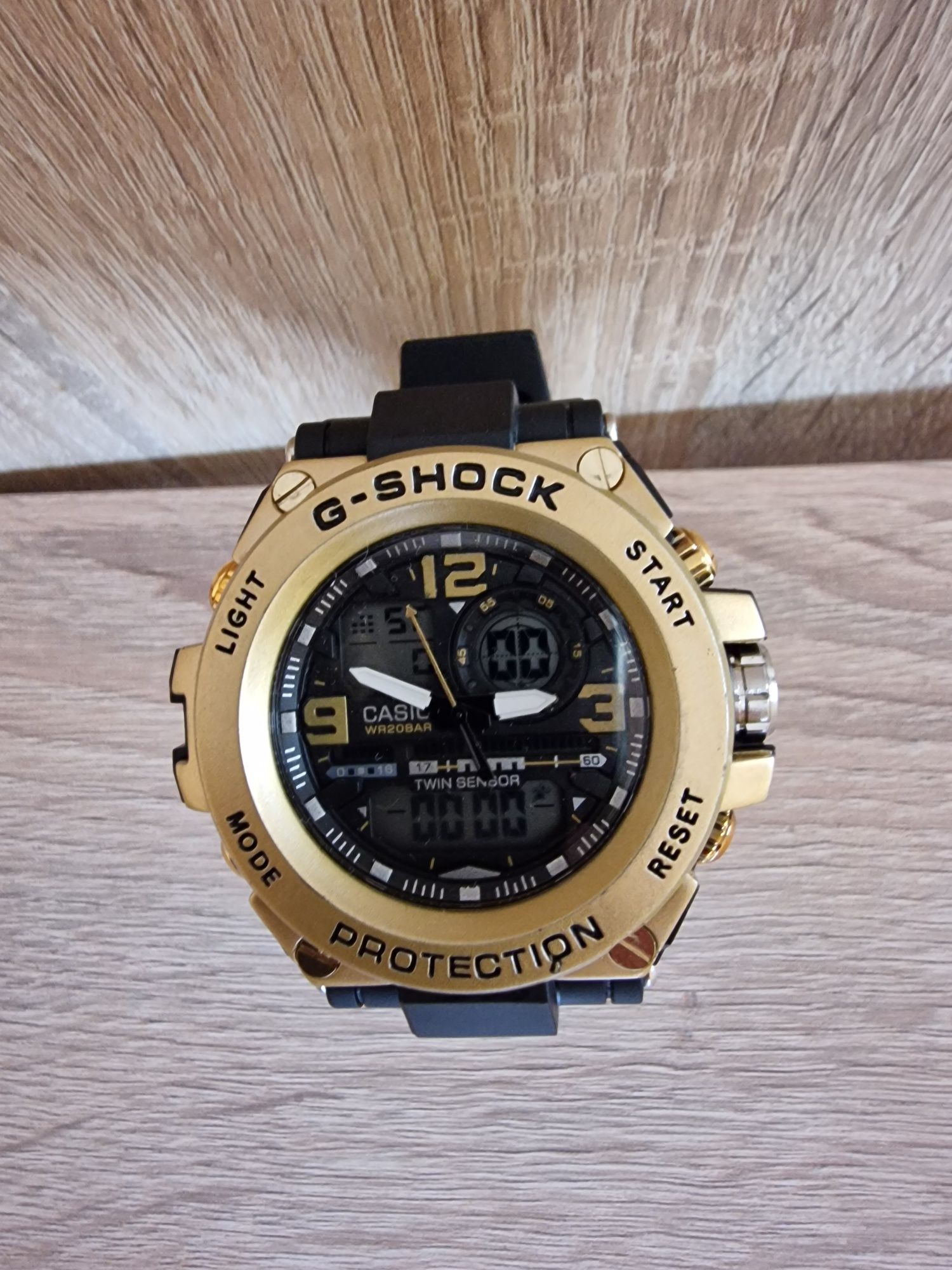 Ceas Bărbătesc. CASIO