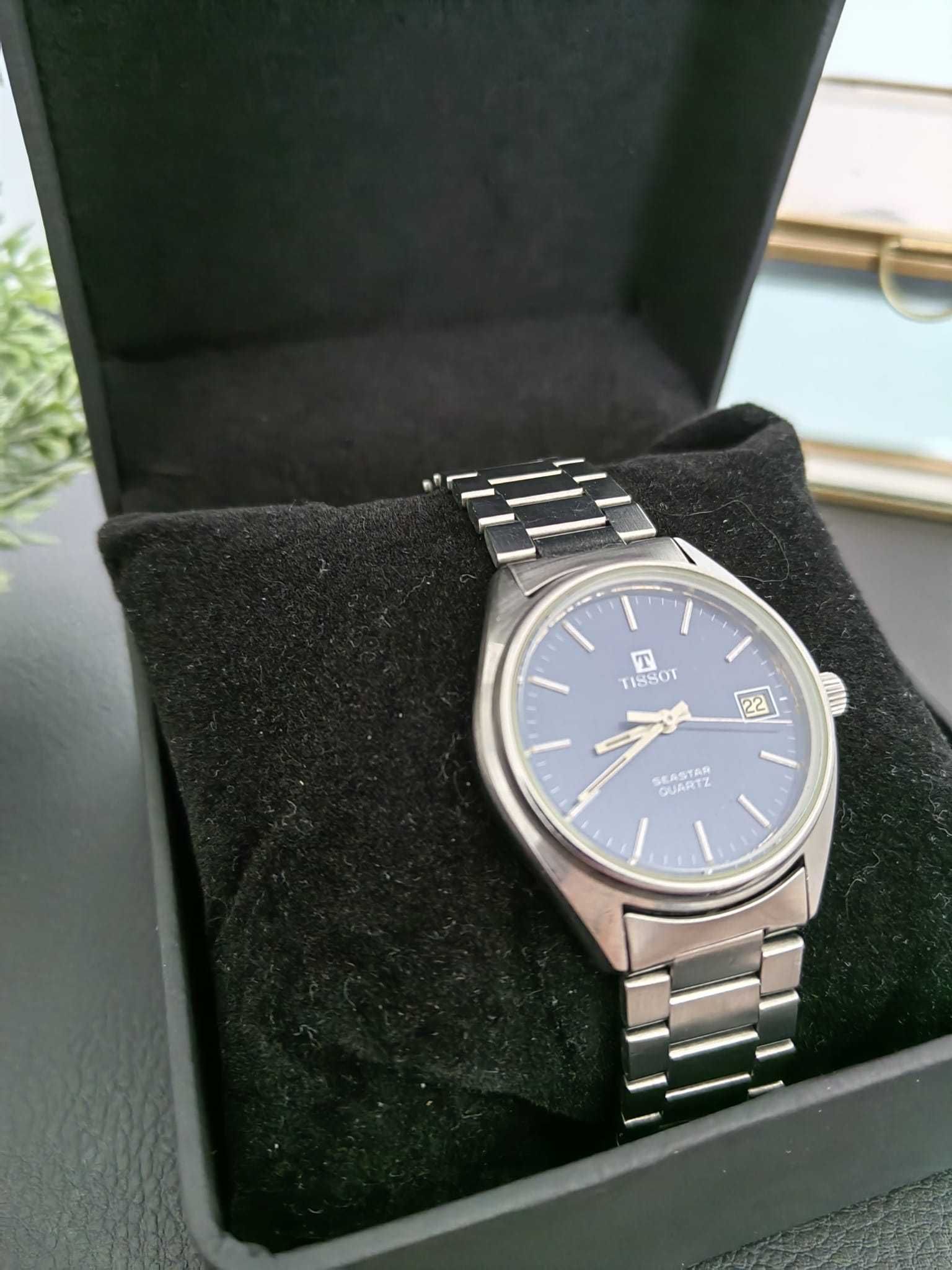 Tissot Seastar - Itm. LO-67