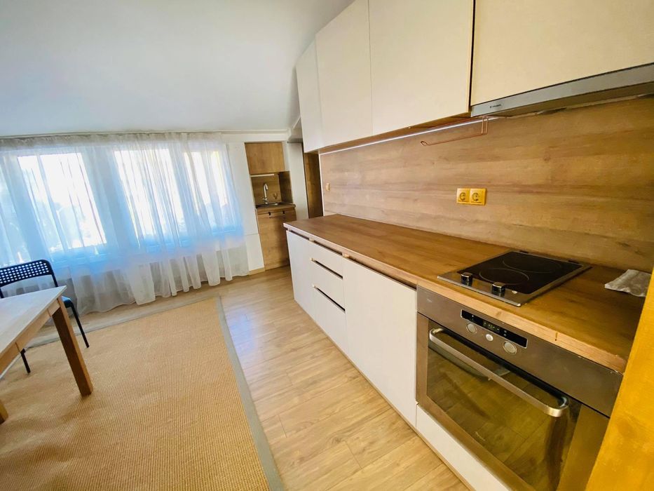 Дава се под наем Тристаен апартамент в София, Оборище - 60 кв.м за 747.66 € - Снимка #4