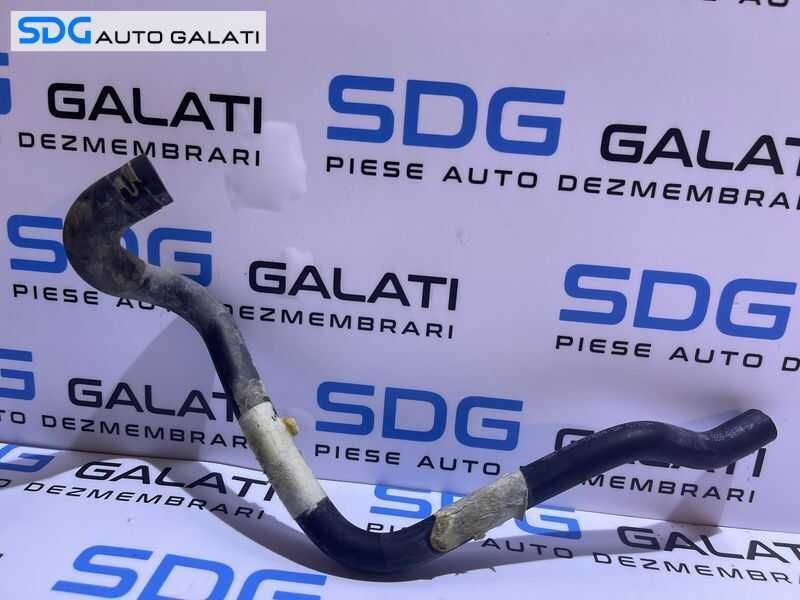 Furtun Conducta Aer Galerie Admisie Ford Focus 1 1.8 16V 1998 - 2004 Cod 988F-6N664-BA