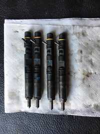 Injectoare Renault 1.5 DCI , 1.9 DCI euro 3 , euro 4 , euro 5