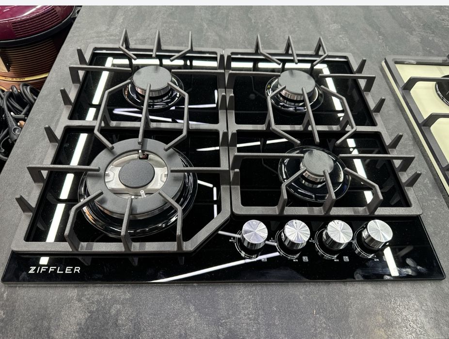 Варочная панель 60-см скидка со склада доставка бесплатно