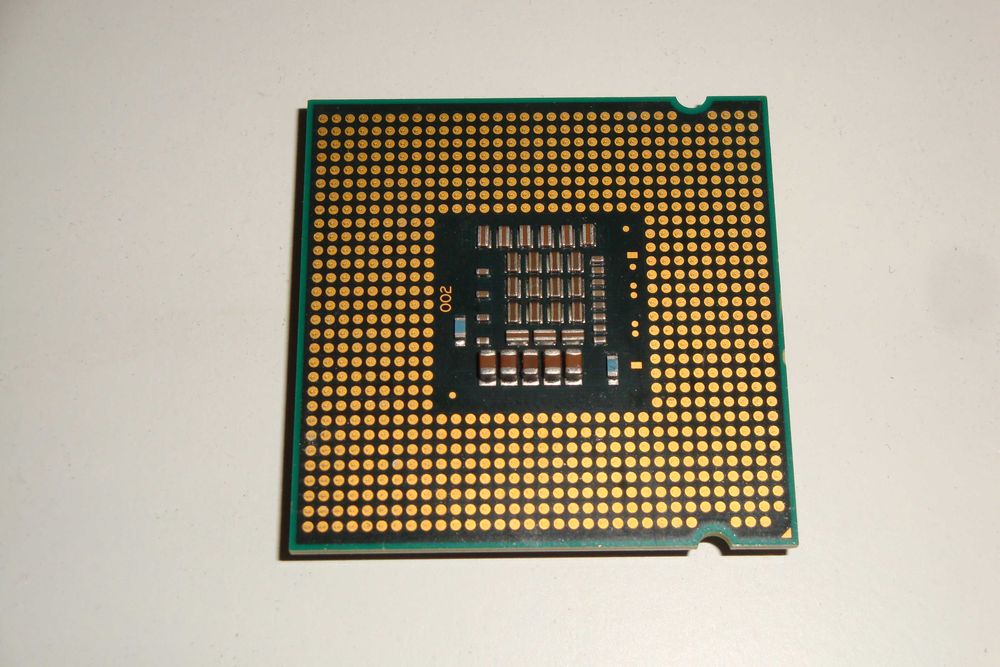 Procesor retro TOP intel core 2 duo E8500 3.16Ghz fsb 1333 6mb LGA 775