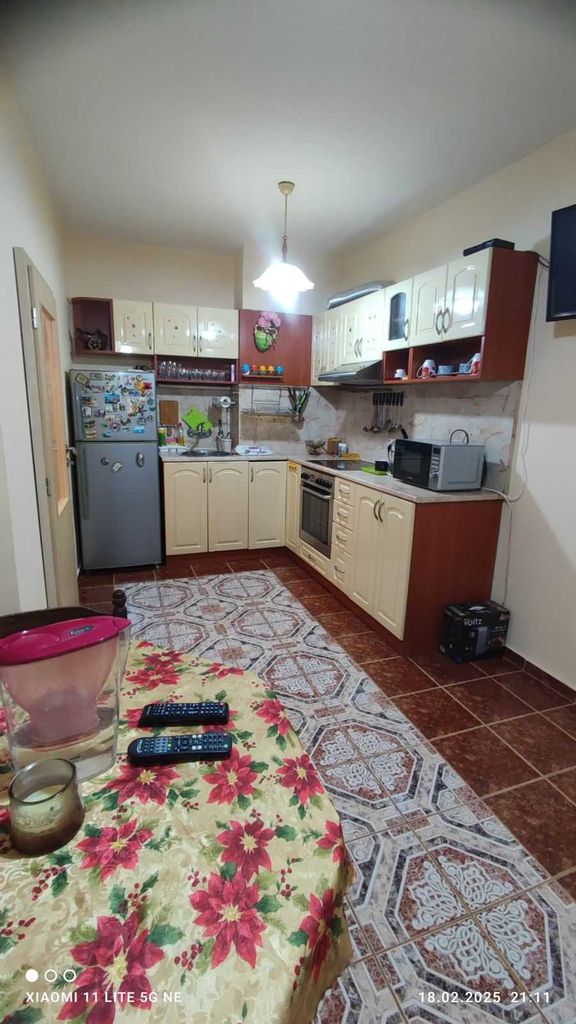 Продава се Тристаен апартамент в Козлодуй - 76 кв.м за 1342 €/кв.м - Снимка #21