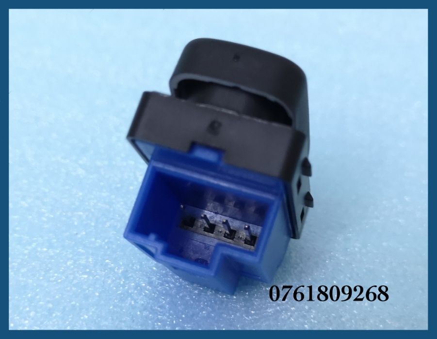 Buton inchidere centralizata / blocare deblocare Skoda Octavia 2 Yeti