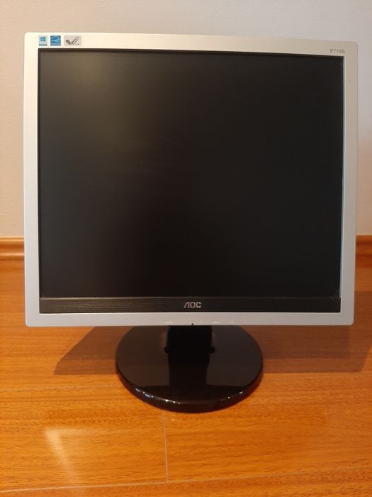 Monitor AOC 17 inch