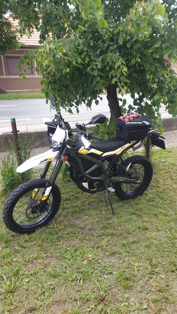 Surron UltraBee T + roti R