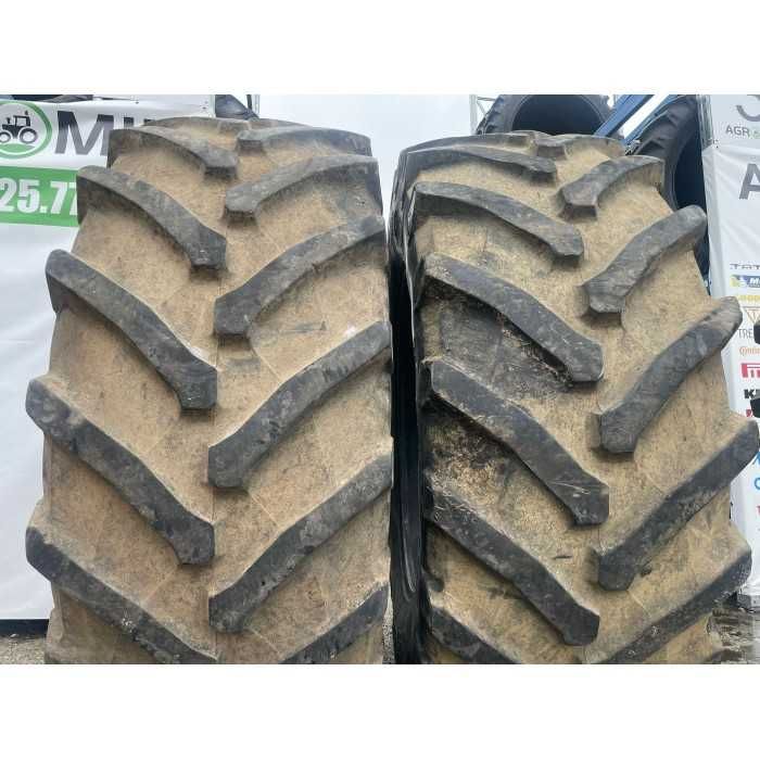 Cauciucuri 650/65r42 Trelleborg - Branson, LS Tractor