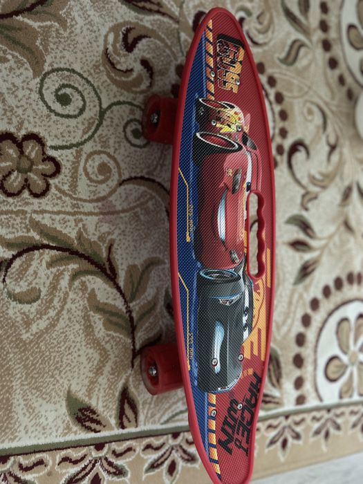 Скейтборд детский