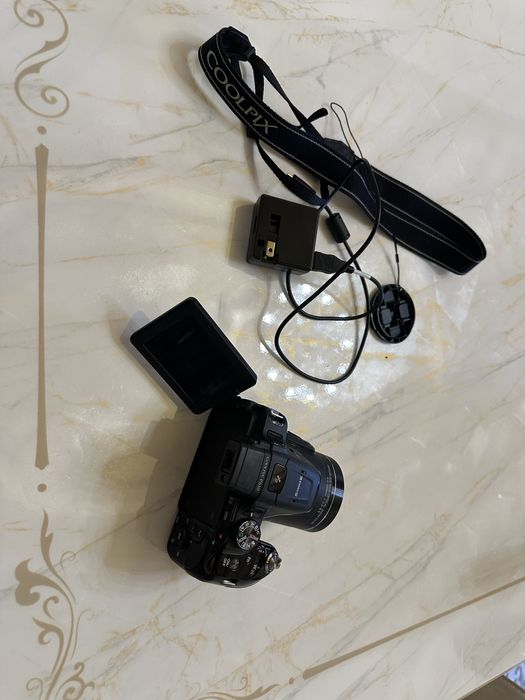Фотоаппарат Nikon