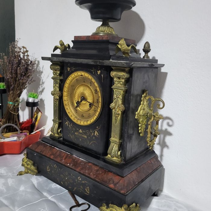 Pendule ceasuri ornament