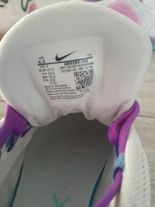 Adidași damă originali Nike