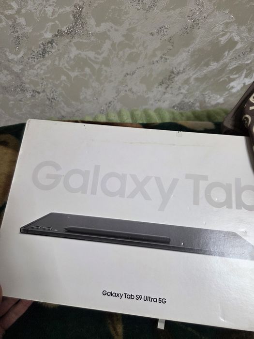 Samsung galaxy Tab s 9 Ultra yengi