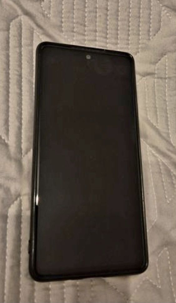 Samsung S20 Fan Edition