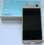 Ecran Display Samsung J5 2015 / J3 2016 ORIGINAL MontajPEloc garantie