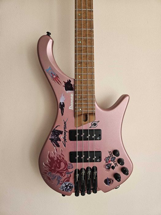 Chitara Bass Ibanez EHB1000S