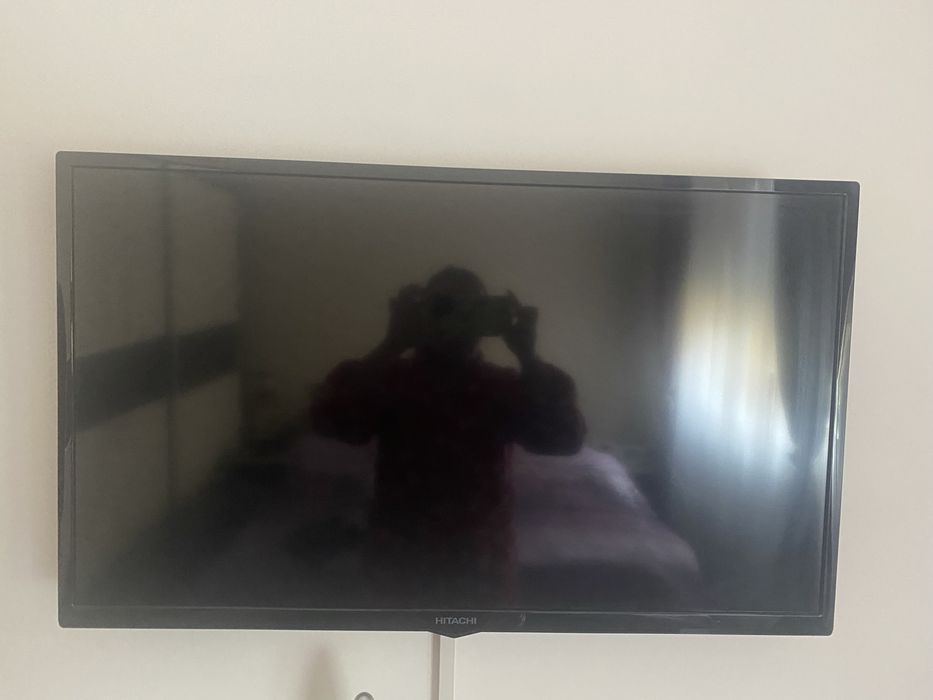 Tv led Hitachi 32”