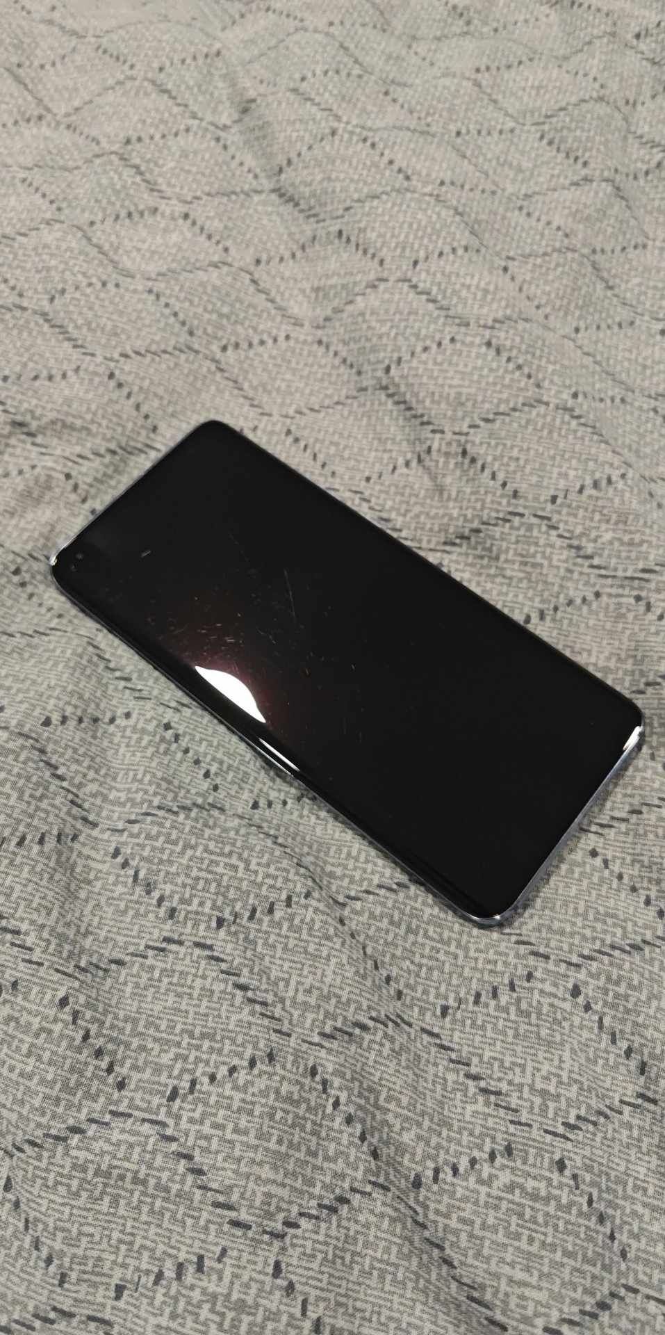 Телефон Xiaomi Mi 10 5G