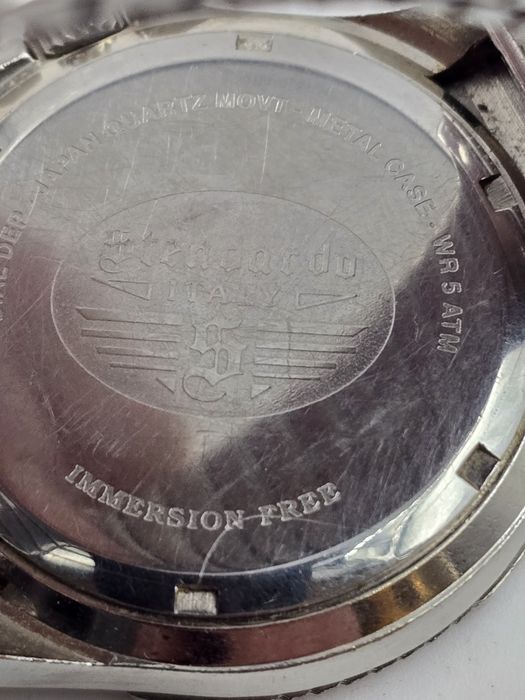 Ceas bărbătesc Stendardo