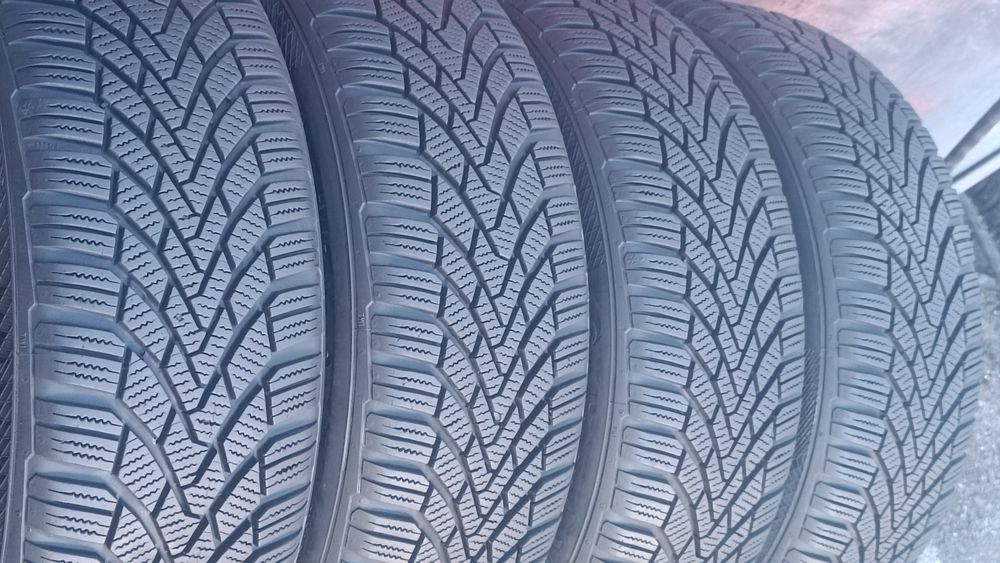 185/65/15 Continental