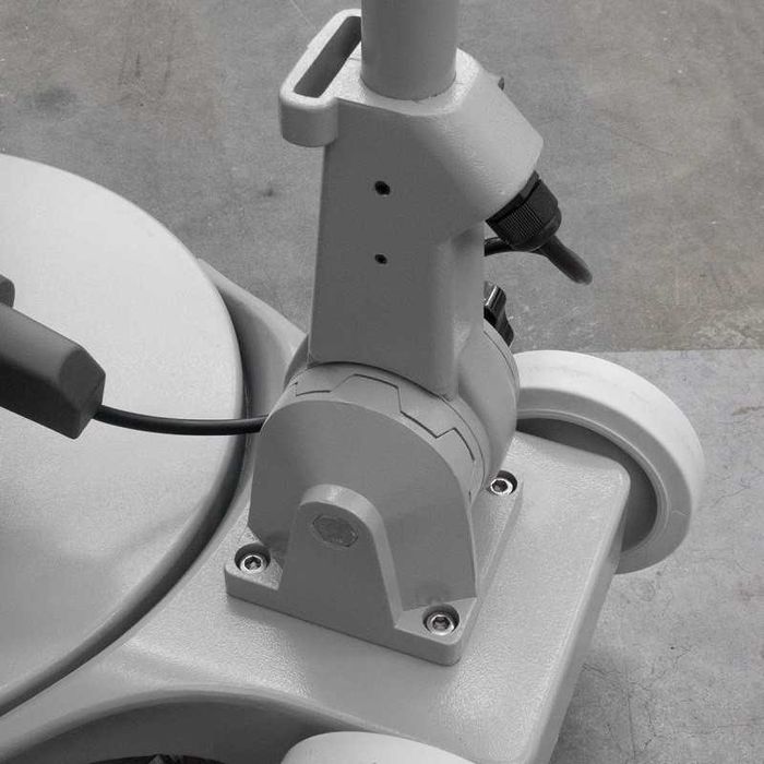 Masina de slefuit monodisc LAVOR SDM-R 45G 16-160 1600W