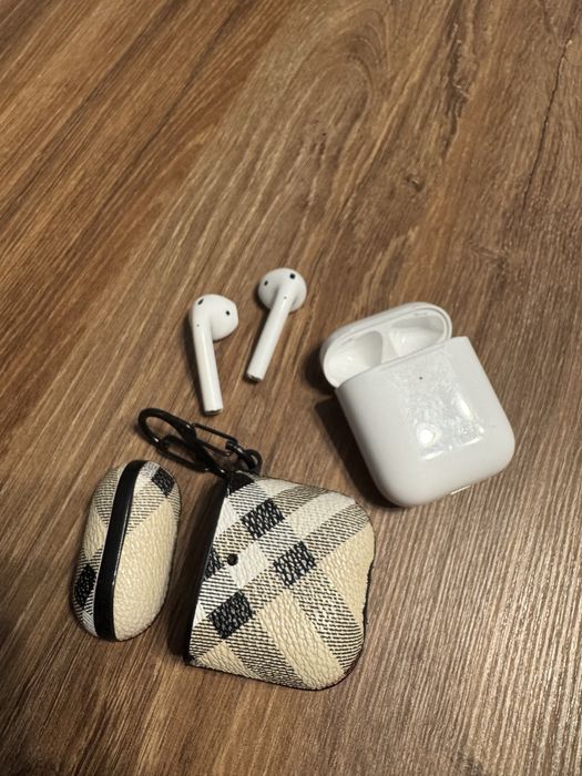 Наушники Air Pods 2