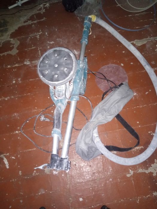 Shkurka aparat arendaga beriladi